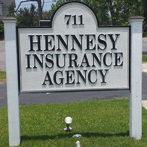 Erika Floyd Hennesy Insurance